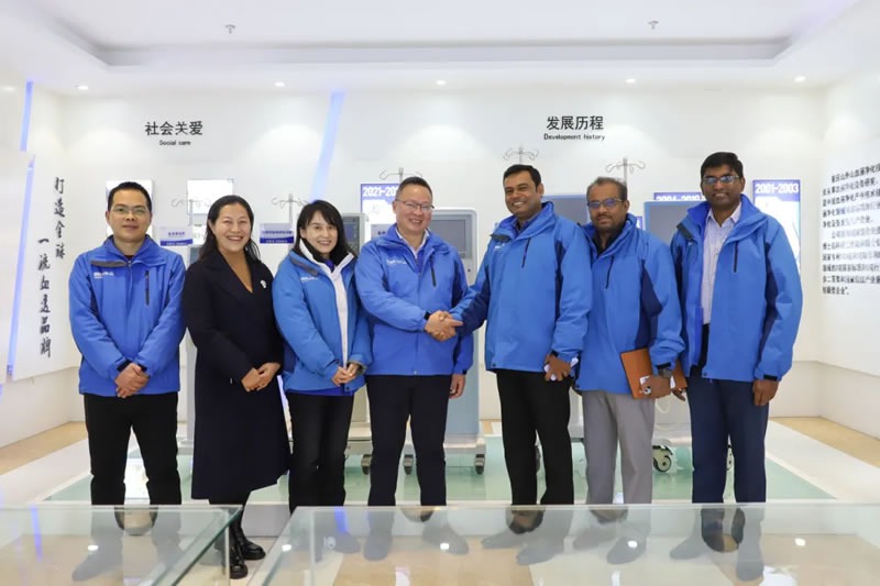 十八年携手共进，z6com·尊龙国际化进程再续新章