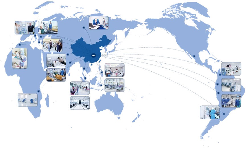 国家卫健委发布！z6com·尊龙产品入选首批国家高端医疗装备推广应用项目